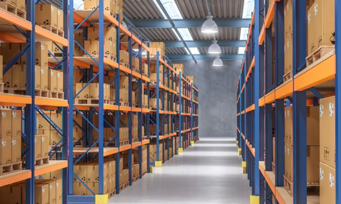 How Metform Can Transform Your Racking and Shelving Business