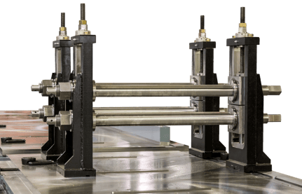 M Series Roll Tooling Stands _3-1