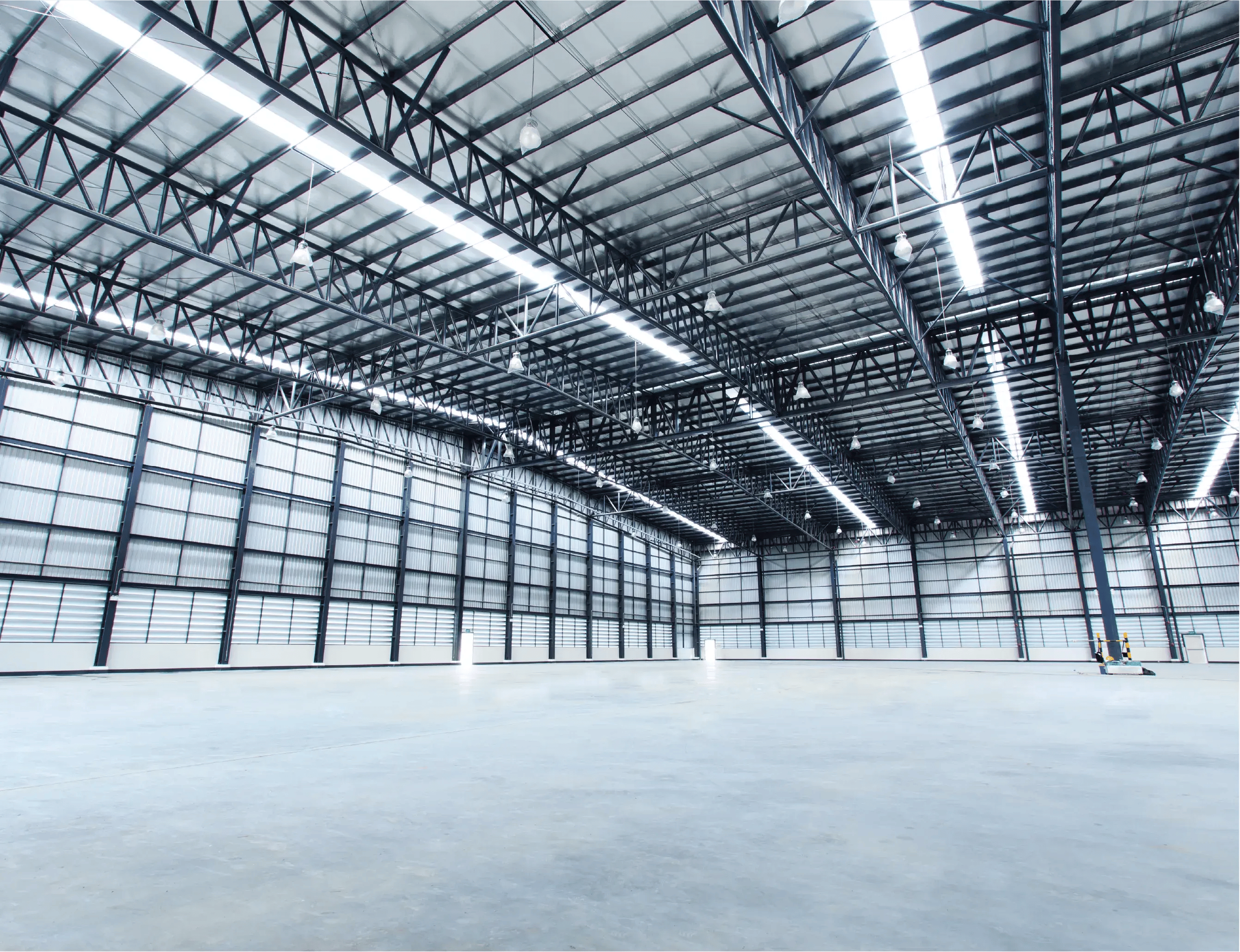 METAL BUILDING PRODCUTS