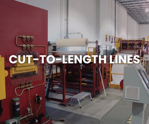 CUT-TO-LENGTH LINES