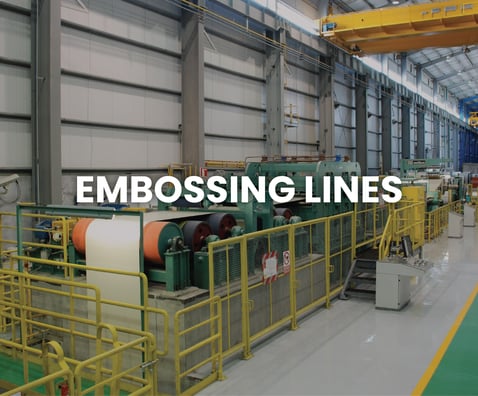 EMBOSSING LINES