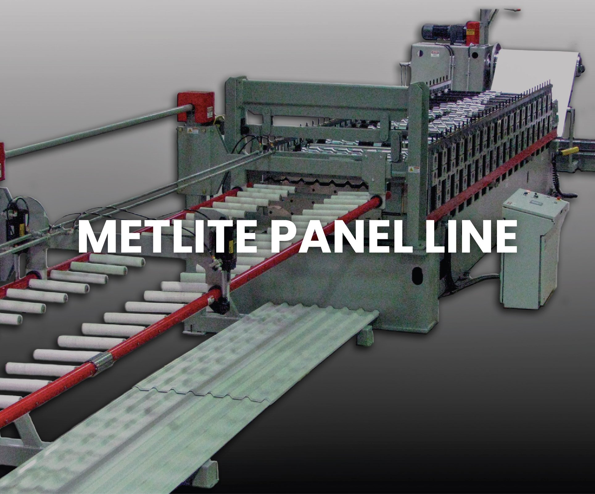MetLite Panel Line