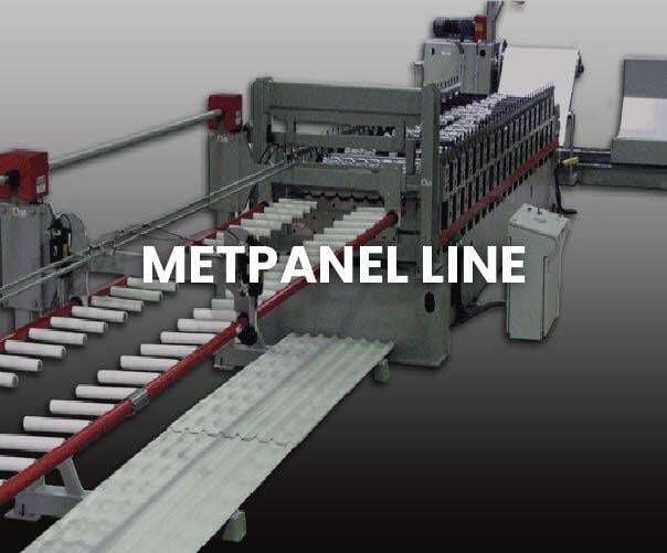 MetPanel Line