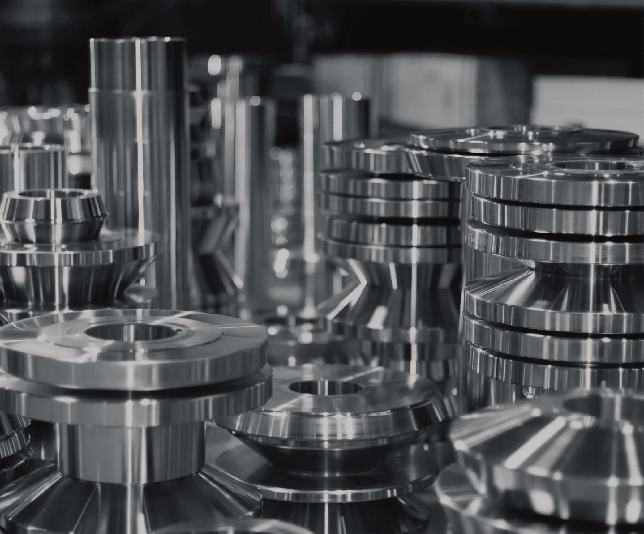 ROLL TOOLING DESIGN & MANUFACTURING