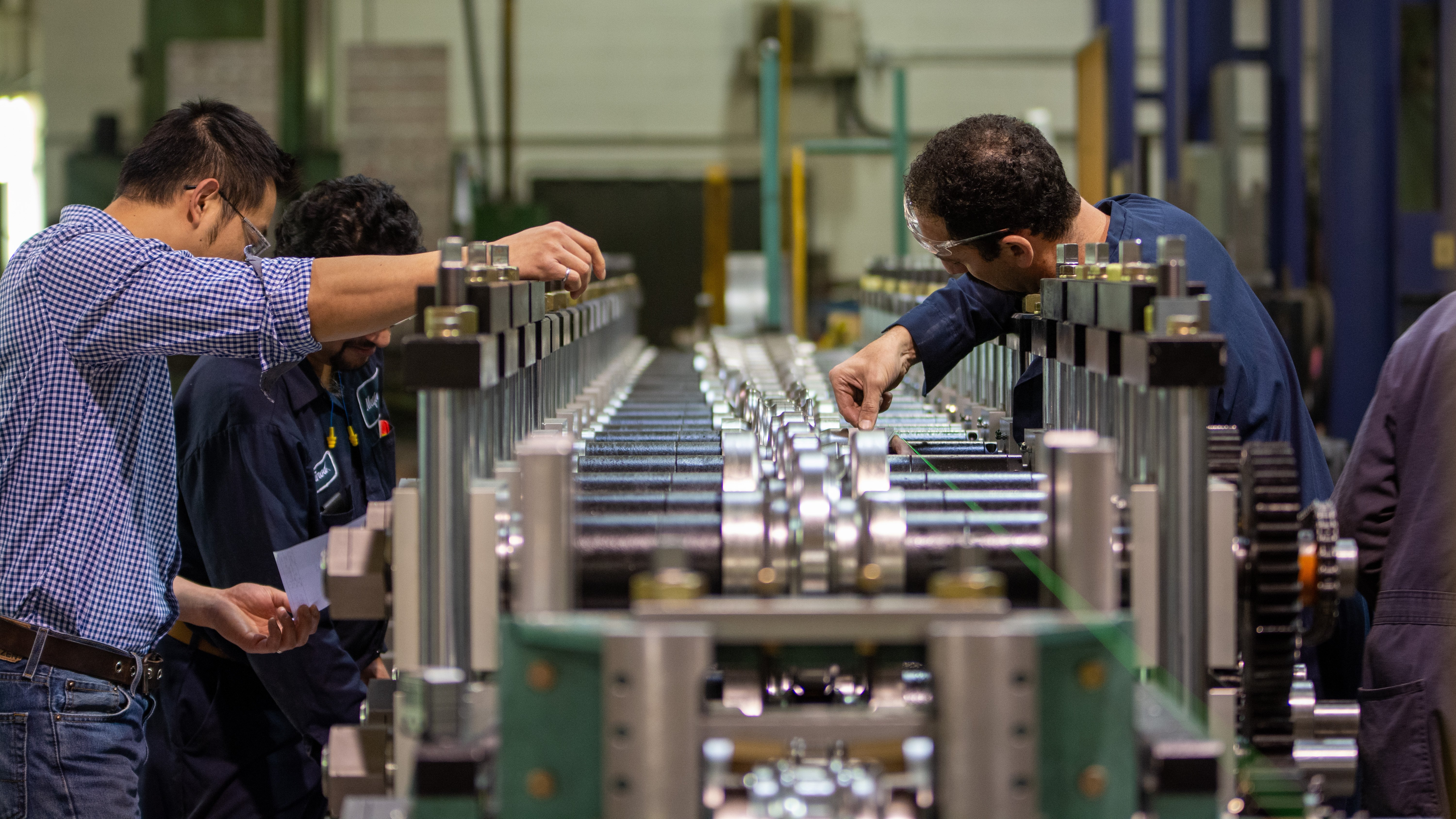 Why Metform Health Check Services Matter: Maximizing Equipment Efficiency