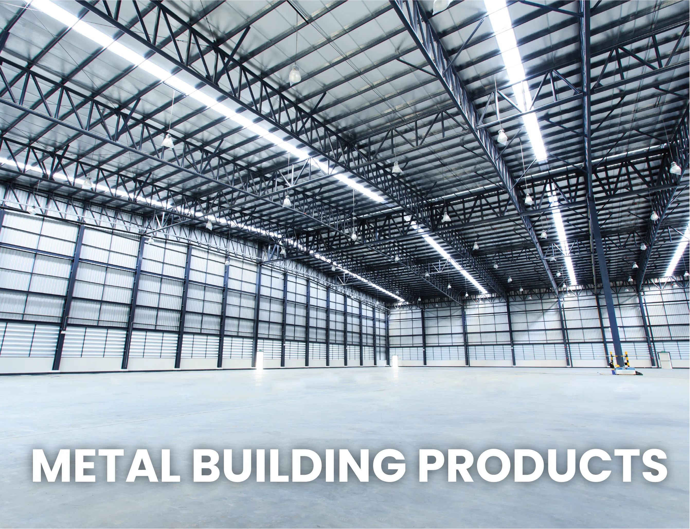 Metal Building Products